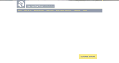 Desktop Screenshot of empoweringlives.org